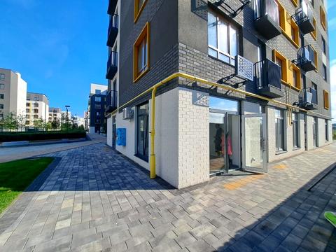 комерційна за адресою Соборна вул., 2-К/29