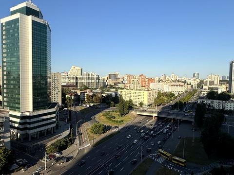 квартира по адресу Берестейский просп. (Победы), 11 к1
