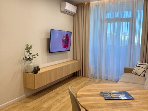 квартира по адресу Берестейский просп. (Победы), 11 к1