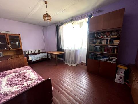 квартира по адресу Монастырская ул. (Володарского), 2
