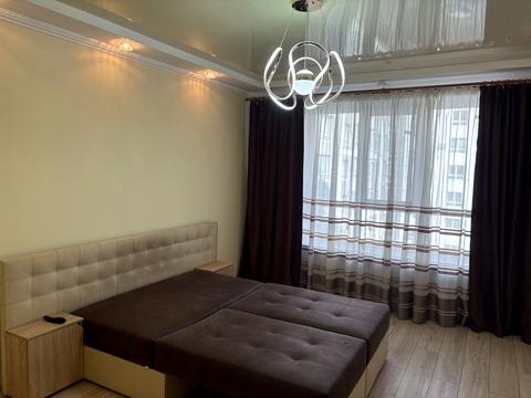 квартира по адресу Ивано-Франковск, Александра Довженко ул., 21а