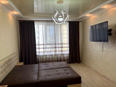 квартира по адресу Ивано-Франковск, Александра Довженко ул., 21а
