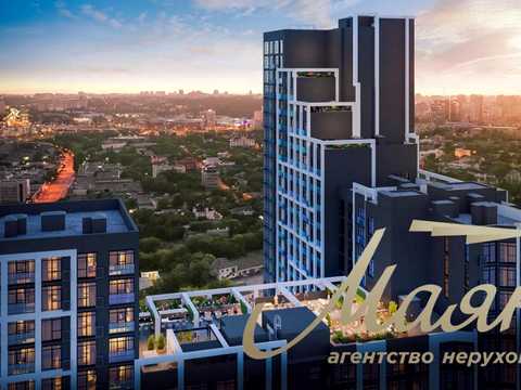 комерційна за адресою Андрія Верхогляда вул. (Михайла Драгомирова), (Будинок 2)