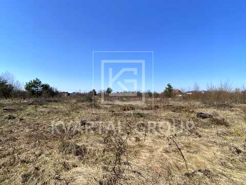 участок по адресу Центральна, 88