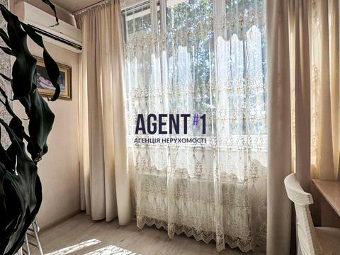 квартира по адресу Софиевский пер., 27