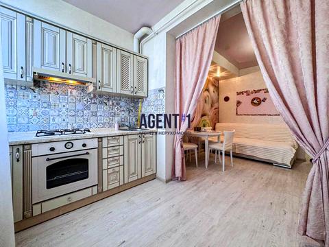 квартира по адресу Софиевский пер., 27