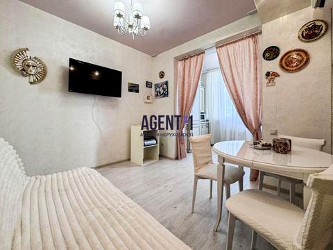 квартира по адресу Софиевский пер., 27