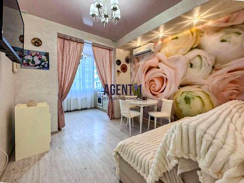 квартира по адресу Софиевский пер., 27