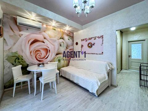 квартира по адресу Софиевский пер., 27