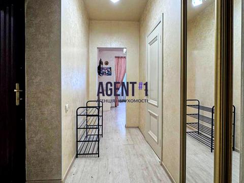 квартира по адресу Софиевский пер., 27