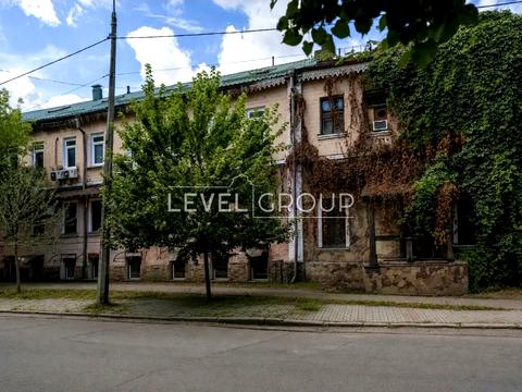 коммерческая по адресу Введенская ул., 25 а