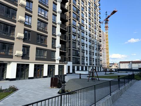 квартира за адресою Городницька вул., (Будинок 4)