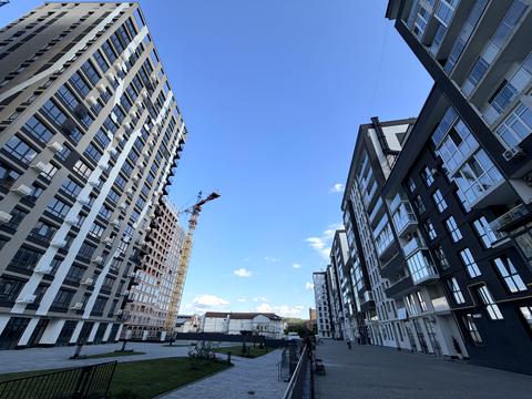 квартира за адресою Городницька вул., (Будинок 4)