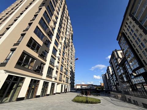 квартира за адресою Городницька вул., (Будинок 4)