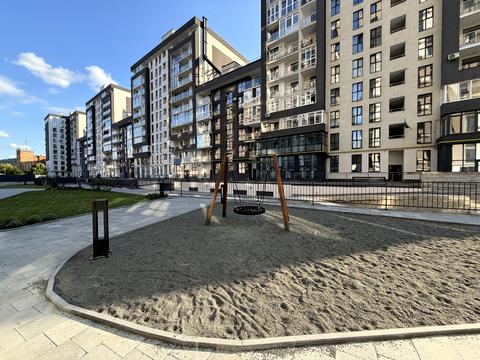 квартира за адресою Городницька вул., (Будинок 4)