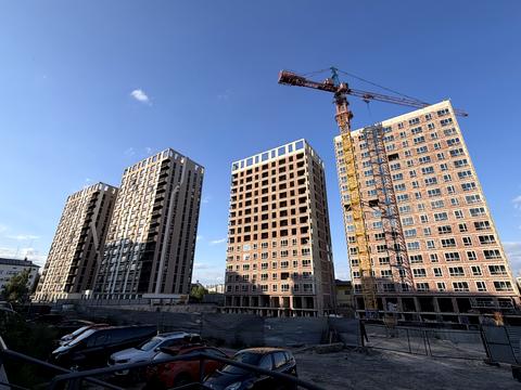 квартира за адресою Городницька вул., (Будинок 4)