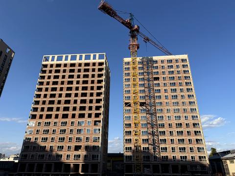квартира за адресою Городницька вул., (Будинок 4)