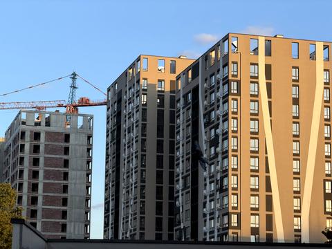 квартира за адресою Городницька вул., (Будинок 4)