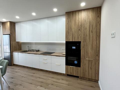 квартира по адресу Долы ул., 9