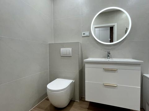 квартира по адресу Долы ул., 9