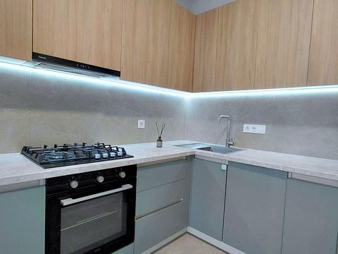 квартира по адресу Мартинова просп., 17