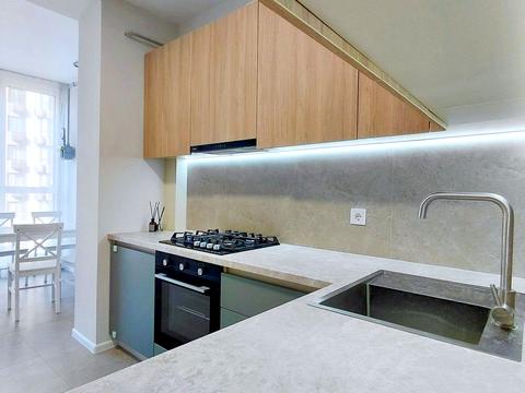 квартира по адресу Мартинова просп., 17