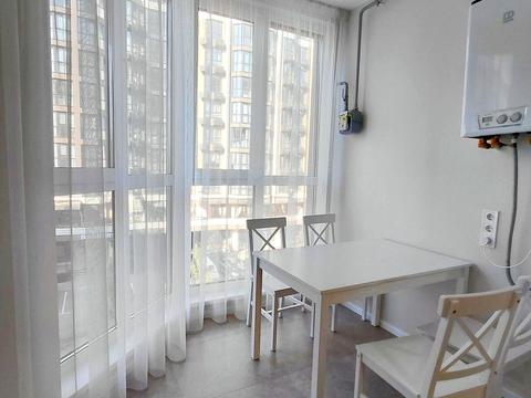 квартира по адресу Мартинова просп., 17