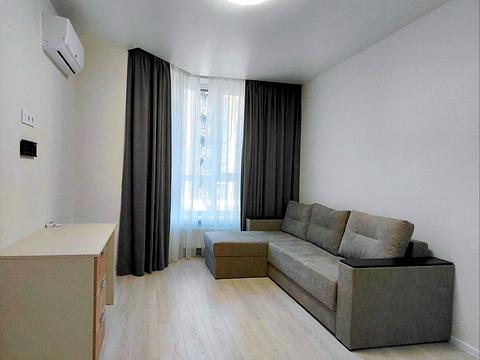 квартира по адресу Мартинова просп., 17