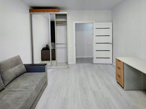 квартира по адресу Мартинова просп., 17