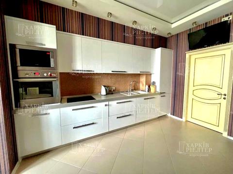 квартира за адресою Олімпійська вул., 10б