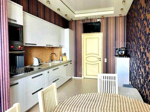 квартира за адресою Олімпійська вул., 10б