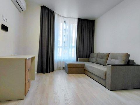 квартира по адресу Мартинова просп., 17