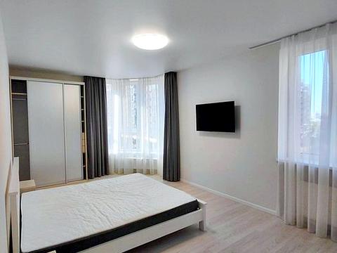 квартира по адресу Мартинова просп., 17