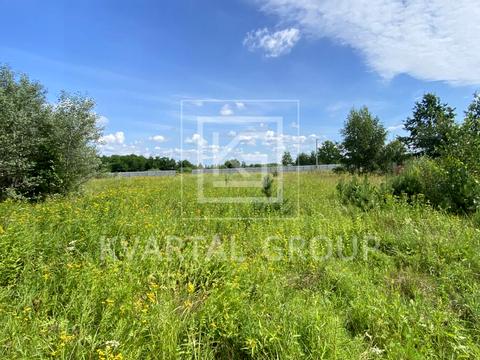 участок по адресу Лугова, 17