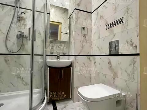 квартира за адресою Олімпійська вул., 10б