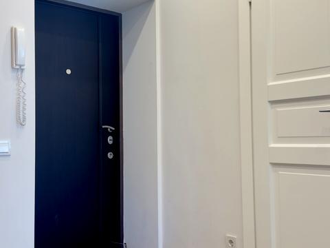 квартира по адресу Университетская ул., 2/1