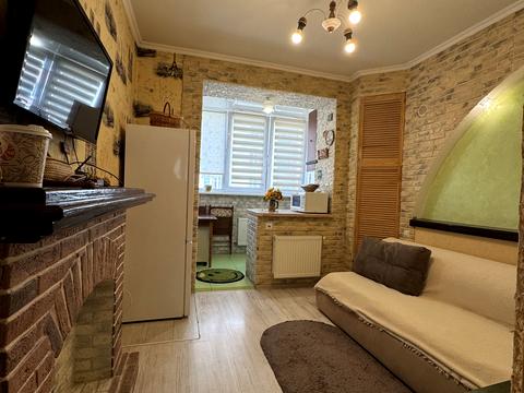 квартира за адресою Боголюбова вул., 6