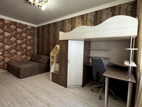 квартира за адресою Боголюбова вул., 6