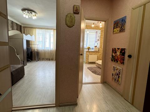квартира за адресою Боголюбова вул., 6