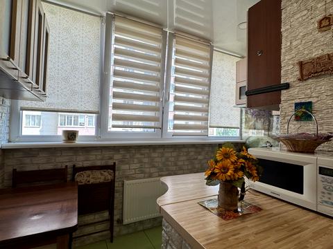квартира за адресою Боголюбова вул., 6