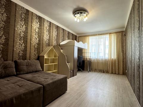 квартира за адресою Боголюбова вул., 6
