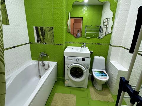 квартира за адресою Боголюбова вул., 6