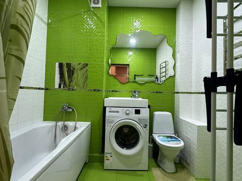 квартира за адресою Боголюбова вул., 6