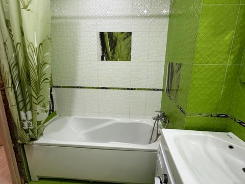 квартира за адресою Боголюбова вул., 6