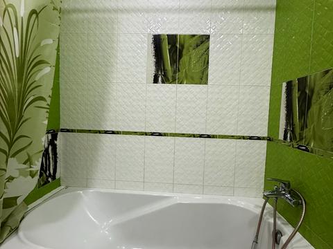 квартира за адресою Боголюбова вул., 6