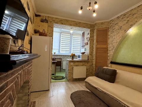 квартира за адресою Боголюбова вул., 6