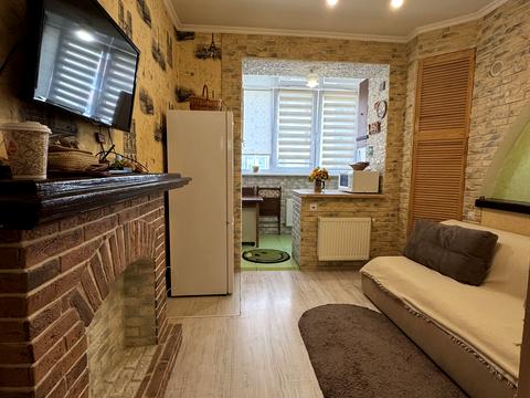 квартира за адресою Боголюбова вул., 6