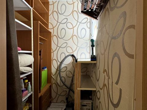 квартира за адресою Боголюбова вул., 6