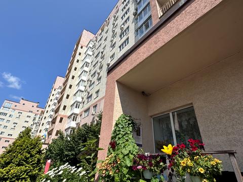 квартира за адресою Боголюбова вул., 6