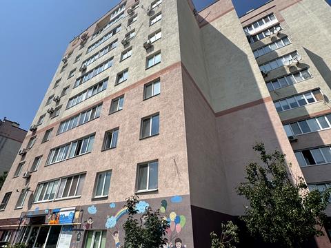 квартира за адресою Боголюбова вул., 6